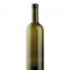 bordolese standard 100x100 Bottiglie olio, vino, spumante e distillati: limportanza della forma e del colore.