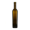 bottiglia futura quadra50cl 100x100 Bottiglie olio, vino, spumante e distillati: limportanza della forma e del colore.
