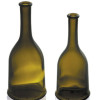 bottiglia silvia 100x100 Bottiglie olio, vino, spumante e distillati: limportanza della forma e del colore.