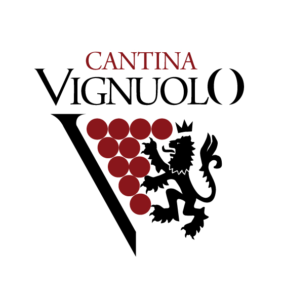 Damiano Misciali - Grafica Etichette vino e olio - grafica cataloghi, progettazione depliant, packaging, loghi | Progetto logo per cantina - Vignuolo - Andria (Bt)