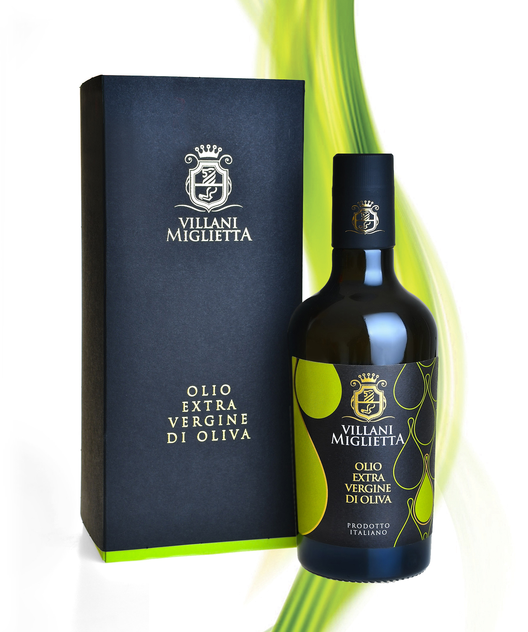 Damiano Misciali - Grafica Etichette vino e olio - grafica cataloghi, progettazione depliant, packaging, loghi | Design etichetta vino - Castelluccio