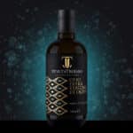 Damiano Misciali - Grafica Etichette vino e olio - grafica cataloghi, progettazione depliant, packaging, loghi | Grafica etichetta olio Tenuta Troiano (Pe) Damiano Misciali - Grafica Etichette vino e olio - grafica cataloghi, progettazione depliant, packaging, loghi | Grafica etichetta olio Tenuta Troiano (Pe)