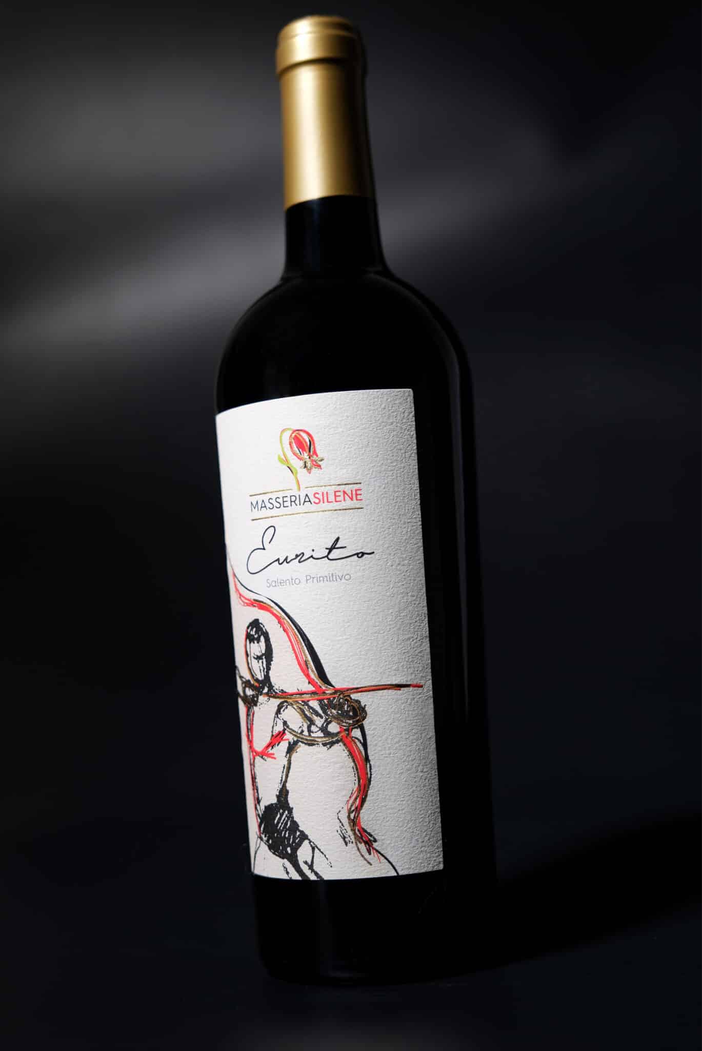 Damiano Misciali - Grafica Etichette vino e olio - grafica cataloghi, progettazione depliant, packaging, loghi | Progettazione grafica etichetta vino Salento Primitivo Masseria Silene (Le) Damiano Misciali - Grafica Etichette vino e olio - grafica cataloghi, progettazione depliant, packaging, loghi | Progettazione grafica etichetta vino Salento Primitivo Masseria Silene (Le)