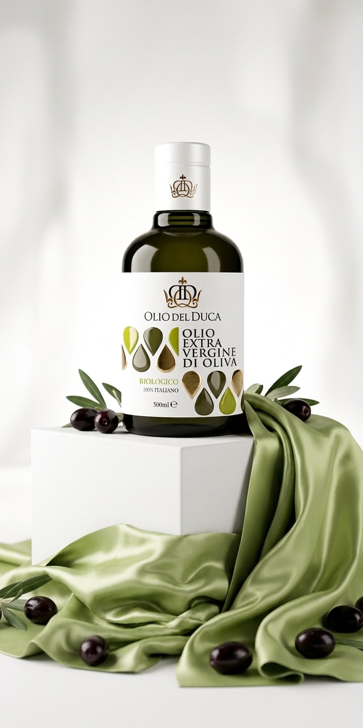 Damiano Misciali - Grafica Etichette vino e olio - grafica cataloghi, progettazione depliant, packaging, loghi | Design etichetta olio extra vergine di oliva Biologico - Olio del Duca (Ag) Damiano Misciali - Grafica Etichette vino e olio - grafica cataloghi, progettazione depliant, packaging, loghi | Design etichetta olio extra vergine di oliva Biologico - Olio del Duca (Ag)